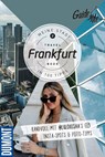 GuideMe Reiseführer Frankfurt - Louisa Löw ; @Lulouisaa - 9783828310452