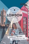 GuideMe Reiseführer London - Caroline Julius ; @Itscaroo - 9783828310742