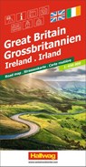 Great Britain / Ireland DG BeeTagg -  - 9783828310780