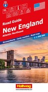 New England Atlantic Northeast -  - 9783828310926