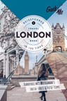 GuideMe Reiseführer London - Caroline Julius ; @Itscaroo - 9783828330412