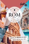 GuideMe Reiseführer Rom - Sarah Waltinger ; @Itchy. Feet. Blog - 9783828330436