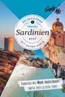 GuideMe Reiseführer Sardinien - Laura Laccone ; @Our. Traveltreats - 9783828330443