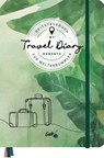 GuideMe Reisetagebuch Travel Diary "Dschungel" -  - 9783828330566