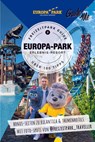 GuideMe Reiseführer Europa-Park Freizeitpark Guide - Stefan Andter ; @Freizeitpark_Traveller - 9783828330702