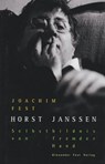 Horst Janssen - Joachim Fest - 9783828601581