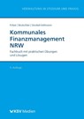 Kommunales Finanzmanagement NRW - Christian Fritze ; Klaus Mutschler ; Christoph Stockel-Veltmann - 9783829318136