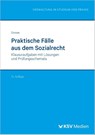Praktische Fälle aus dem Sozialrecht - Michael Grosse - 9783829321341
