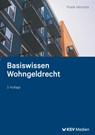 Basiswissen Wohngeldrecht - Frank Hinrichs - 9783829321358