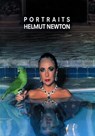 Helmut Newton: Portraits - Helmut Newton ; Klaus Honnef ; Carol Squiers - 9783829601313