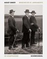 Menschen des 20. Jahrhunderts - August Sander - 9783829605007