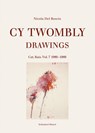 Drawings - Cy Twombly - 9783829607612