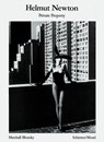 Helmut Newton: Private Property - Helmut Newton - 9783829609111