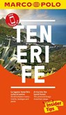 Tenerife Marco Polo Pocket Travel Guide 2018 - with pull out map - Marco Polo - 9783829707879