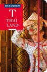 Baedeker Reiseführer Thailand - Jochen Müssig - 9783829718196