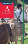Baedeker Reiseführer Allgäu - Daniela Schetar - 9783829718813