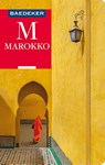 Baedeker Reiseführer Marokko - Muriel Brunswig - 9783829719001
