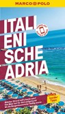 MARCO POLO Reiseführer Italienische Adria - Annette Krus-Bonazza ; Bettina Dürr ; Kirstin Hausen - 9783829719070