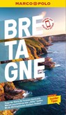 MARCO POLO Reiseführer Bretagne - BISPING,  Stefanie ; Karakoc, Errol Friedhelm - 9783829719230