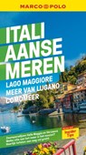 Marco Polo NL Reisgids Italiaanse Meren Maggiore Lugano Como -  - 9783829719599