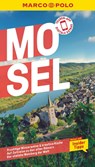 MARCO POLO Reiseführer Mosel - Jana Zieseniß ; Angelika Koch - 9783829719841