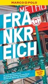 MARCO POLO Reiseführer Frankreich - Hilke Maunder ; Barbara Markert - 9783829719872