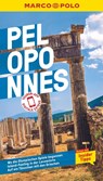 MARCO POLO Reiseführer Peloponnes - Klaus Bötig - 9783829720328