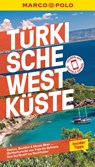 MARCO POLO Reiseführer Türkische Westküste - Jürgen Gottschlich ; Dilek Zaptcioglu-Gottschlich - 9783829721455