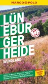 MARCO POLO Reiseführer Lüneburger Heide - Klaus Bötig ; Ines Utecht - 9783829725408