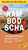 MARCO POLO Reiseführer Kambodscha - MIETHIG,  Martina - 9783829727907
