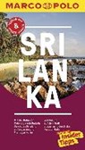 MARCO POLO Reiseführer Sri Lanka - PETRICH,  Martin H. - 9783829728997