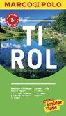 Lexer, A: MARCO POLO Reiseführer Tirol - LEXER,  Andreas ; Schwinghammer, Uwe - 9783829729147