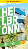 MARCO POLO Reiseführer Heilbronn - Marlen O´Brien - 9783829731317