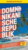 MARCO POLO Reiseführer Dominikanische Republik - Gesine Froese - 9783829731409
