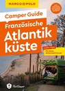 MARCO POLO Camper Guide Französische Atlantikküste - Leon Ginzel - 9783829731775