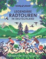 LONELY PLANET Bildband Legendäre Radtouren in Deutschland - Jörg Dauscher ; Cornelia Jeske ; Dagmar Klotz ; Volker Häring - 9783829731973