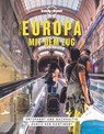LONELY PLANET Bildband Entdecke Europa mit dem Zug - Tom Hall ; Imogen Hall ; Oliver Smith - 9783829731980
