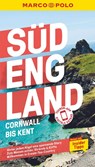MARCO POLO Reiseführer Südengland, Cornwall bis Kent - Michael Pohl - 9783829732901