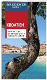 Baedeker SMART Reiseführer Kroatien - SCHETAR-KÖTHE,  Daniela - 9783829733298