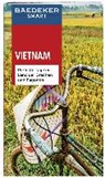 Baedeker SMART Reiseführer Vietnam - MIETHIG,  Martina - 9783829733649
