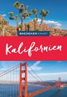 Baedeker SMART Reiseführer Kalifornien - Axel Pinck - 9783829733939