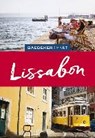 Baedeker SMART Reiseführer Lissabon - SCHETAR-KÖTHE,  Daniela - 9783829733991