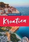 Baedeker SMART Reiseführer Kroatien - Daniela Schetar-Köthe - 9783829734387