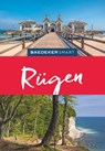 Baedeker SMART Reiseführer Rügen - Oliver Gerhard ; Christine Berger - 9783829734493