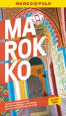 MARCO POLO Reiseführer Marokko - Muriel Brunswig - 9783829734585