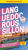 MARCO POLO Reiseführer Languedoc-Roussillon, Cevennen - Hilke Maunder ; Axel Patitz - 9783829735636