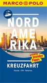 MARCO POLO Reiseführer Nordamerika Kreuzfahrt -  - 9783829735803