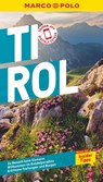 MARCO POLO Reiseführer Tirol - Christina Schwienbacher ; Andreas Lexer ; Uwe Schwinghammer - 9783829735933