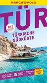 MARCO POLO Reiseführer Türkische Südküste - Dilek Zaptcioglu-Gottschlich ; Jürgen Gottschlich - 9783829735988