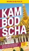 MARCO POLO Reiseführer Kambodscha - Martina Miethig - 9783829735995